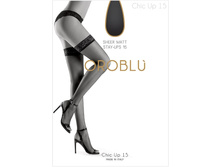 OROBLU' ����� CHIC UP 15 (5/90)