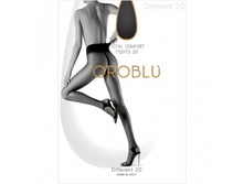 OROBLU' ����. DIFFERENT 20 (5/90)