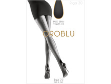 OROBLU' ����. RIGA 20 (5/90)