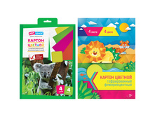 ������ ������� ������������� A4, ArtSpace, 4�., 4��., ��������������, � ����� � ������������ ���4-4� 1802 42,80 + 1 ��.jpg