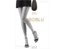 OROBLU' ����. SUNNY 8 (5/90)