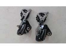 Shimano Acera RD-M360-SGS