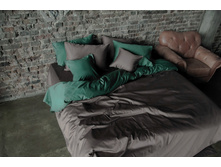 ���������� ����� Chocolate-Emerald Lux