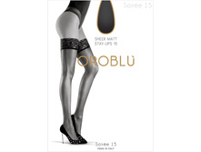 OROBLU' ����� SOIREE 15 (5/90)