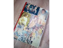 �������� ����� � ��������� �� ����� � �������, 100 ���.