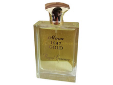 NORAN PERFUMES MOON 1947 GOLD lady 100ml edp test