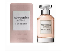 AUTHENTIC WOMAN ABERCROMBIE & Fitch � � 100 �� 5600+%+����