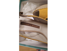 ��������� ����� Norma J. Baker