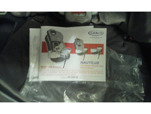 Graco Nautilus �\� 4500 ���.