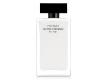 NARCISO RODRIGUEZ PURE MUSC lady 100ml edp test