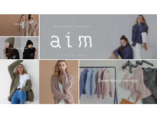 A*i*m - ��� ���� �������! ����� oversize.