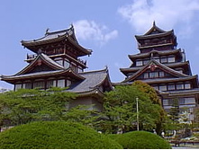 300px-Fushimi momoyaja jyou 1 ����� ������.jpg