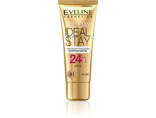�����!!! ALL DAY IDEAL STAY ����������� ��������� ���� No 81 - NUDE