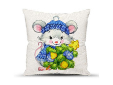 ������� ������������ � ����������� 40�40 ��, ��������, "�������". ����: 250 ������.