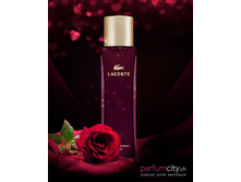 POUR FEMME ELIXIR LACOSTE � � 90 �� 2400+%+����