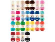 COTTON TOUCH PAPATYA KAMGARN