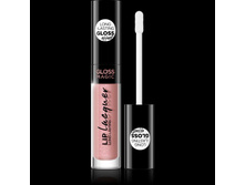 ������ ��������� ������ ������ No 25 ����� GLOSS MAGIC LIP LACQUER; 4,5��