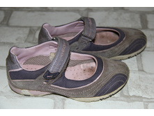 ������������: ����� �����: GEOX ������: 31 ������: �� ������� 19,5�� ������: ��������/����� ���������: �������� ����: 600�