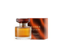 ����������� ���� Amber Elixir 11367