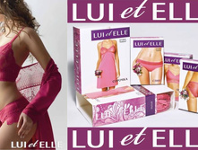 ����������� ����� �� Lu*i et El*le