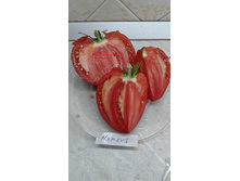 Hamevs German Oxheart