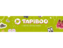 ����� Tapiboo
