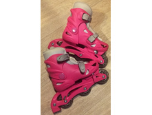�/� ��������� ������ REACTION Rock Girl