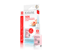 EVELINE Nail Therapy SOS 12�� , 138+%