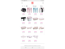 Screenshot 20190907-082547 Veepee.jpg