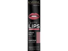 06 CASHMERE ROSE - ������� ������ ������ OH MY LIPS + ��������� �������� ��� ���