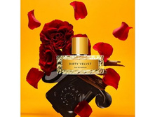DIRTY VELVET VILHELM PARFUMERIE � � 100 �� 10800+%+����