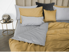 Antik Gold-Silver Lux