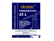 ������ Alcotec Vodka Star Turbo