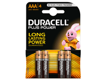 ��������� DURACELL LR03 AAA/4 �� ���� 211�