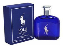 POLO BLUE RALPH LAUREN � � 125 �� 5200+%+����