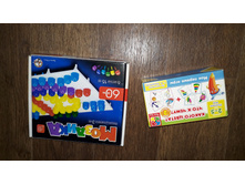 ��� ������ ���� VLADI TOYS+������� 60 ���������, 6 ������