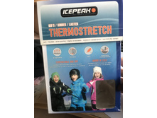 ������� ICEPEAK ����� ����� � ������ ������