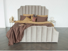 Antik Gold-Chocolate Lux