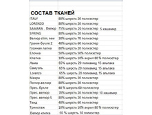 ������ ������