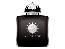 AMOUAGE MEMOIR lady 100ml edp test