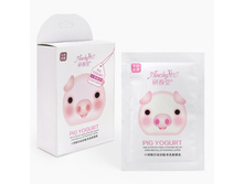 MSKNS02 ���� Anchuyt. White pig yougurt. ������������� ����� ��� ����. ����� ��������� 8 �� ���� �� 1 �� (10��/�� 1440��/���)
