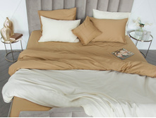 Antik Gold-Cream Lux