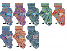 SWEET DREAMS 6-PLY Opal