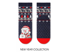 ����� ������� CONTE-KIDS NEW YEAR 380.