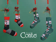 ���������� ����� �� CONTE, DIWARI � CONTE-KIDS