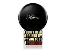 I DON'T NEED A PRINCE BY MY SIDE TO BE A PRINCESS � � 100 �� 8050+%+����