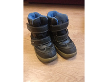 ������ ������� TWINS WATERPROOF 27 �