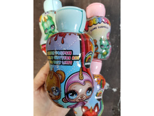 ����� PooPSle ���� ���������, ������� - 330 ���. � �������- 1