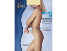 LEVANTE ����. GENIAL 15 (6/96)