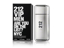 212 VIP CAROLINA HERRERA � � 100 �� 4500+%+����